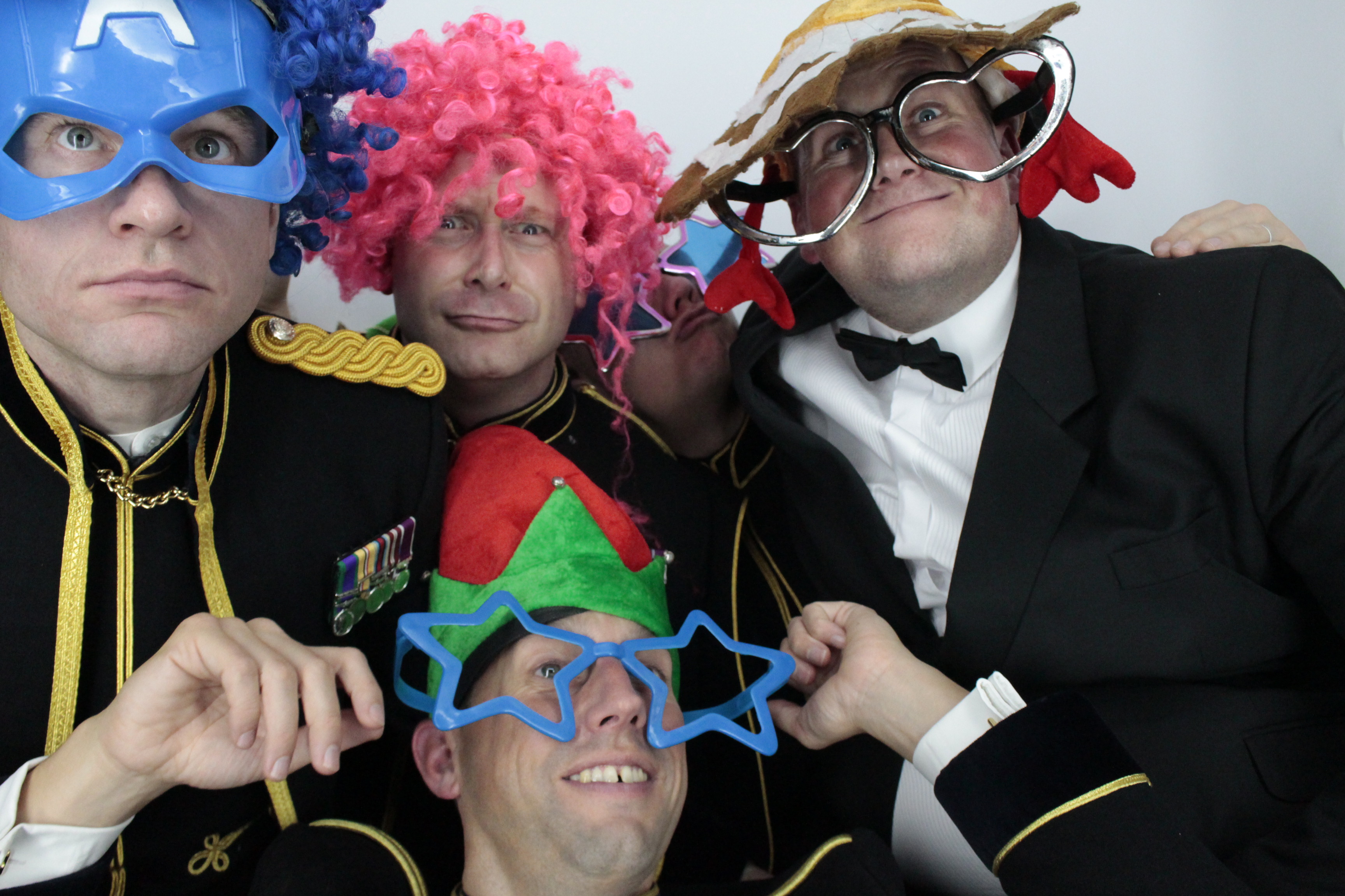 Christmas Function  | View more photos from the event at gallery.myphotoboothexperience.co.uk/u/MyPhotoBoothExperienceLtd/Christmas-Function